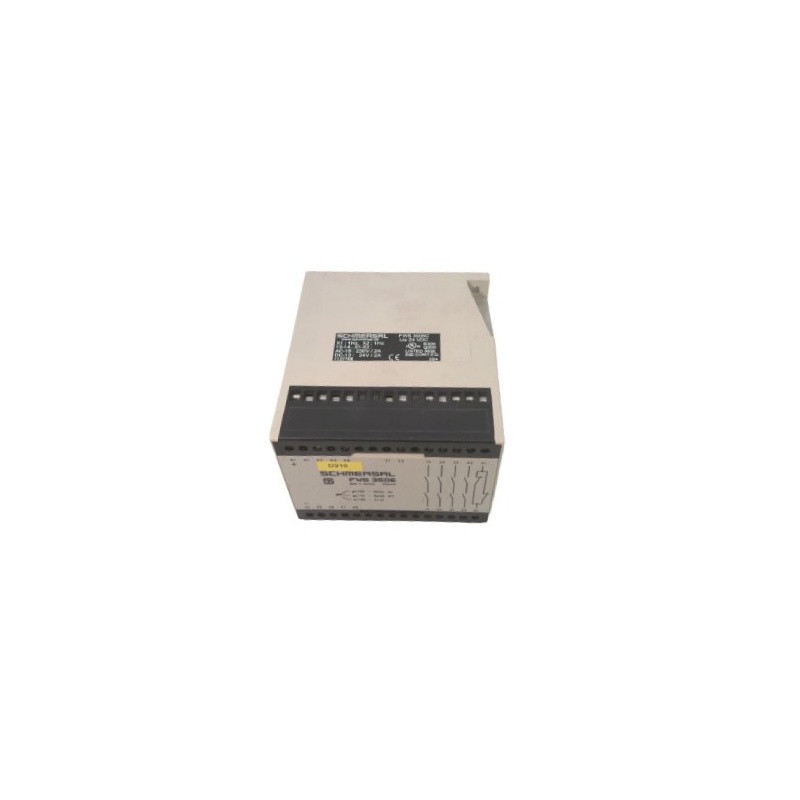 Защитный контактор FWS-3506