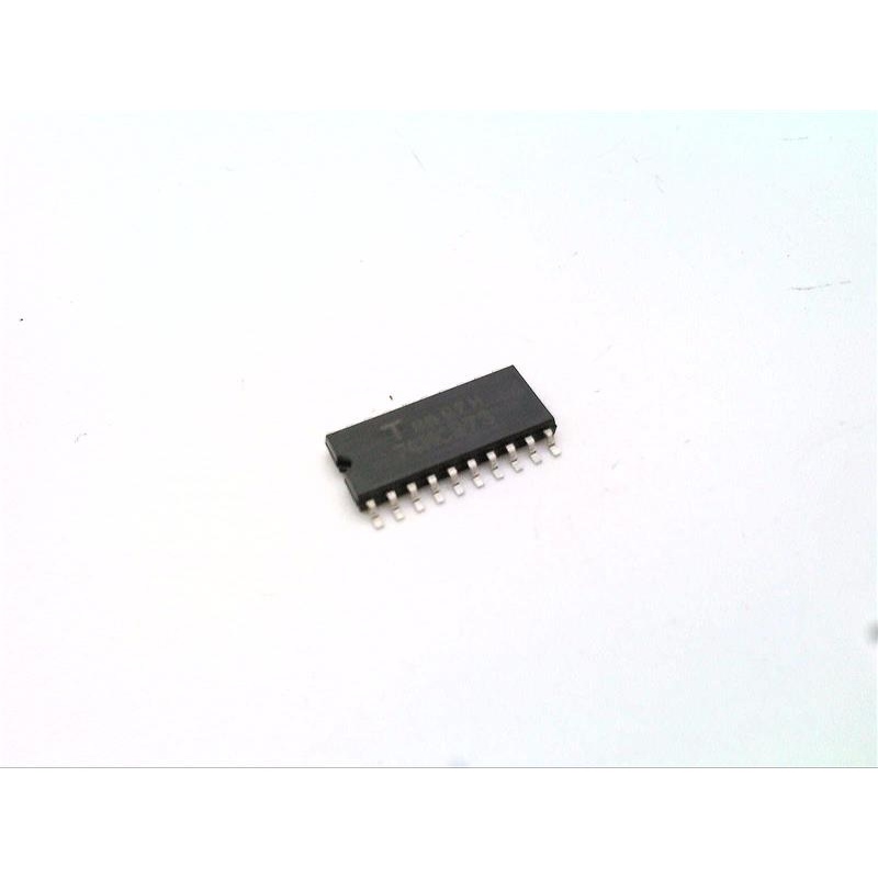 Шинный драйвер TC74HC373AF