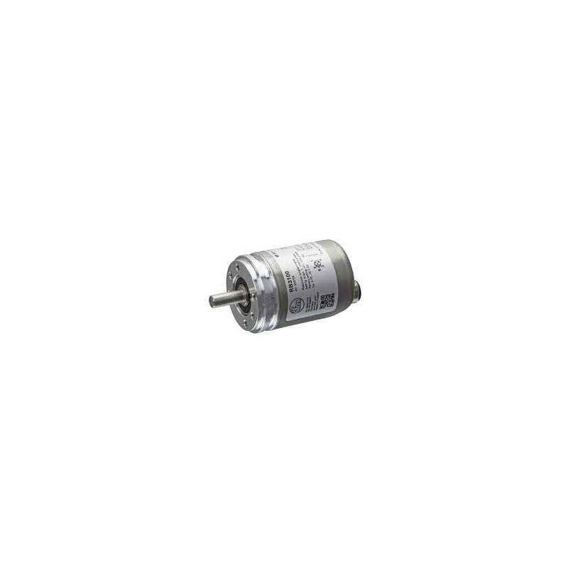 Энкодеры и резольверы ifm INCREMENTAL ENCODER BASIC LINE-RB3100