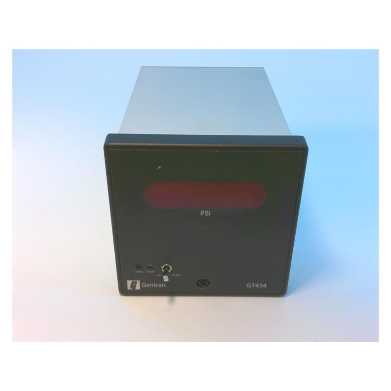 Индикатор давления цифровой Gentran GT434-10K