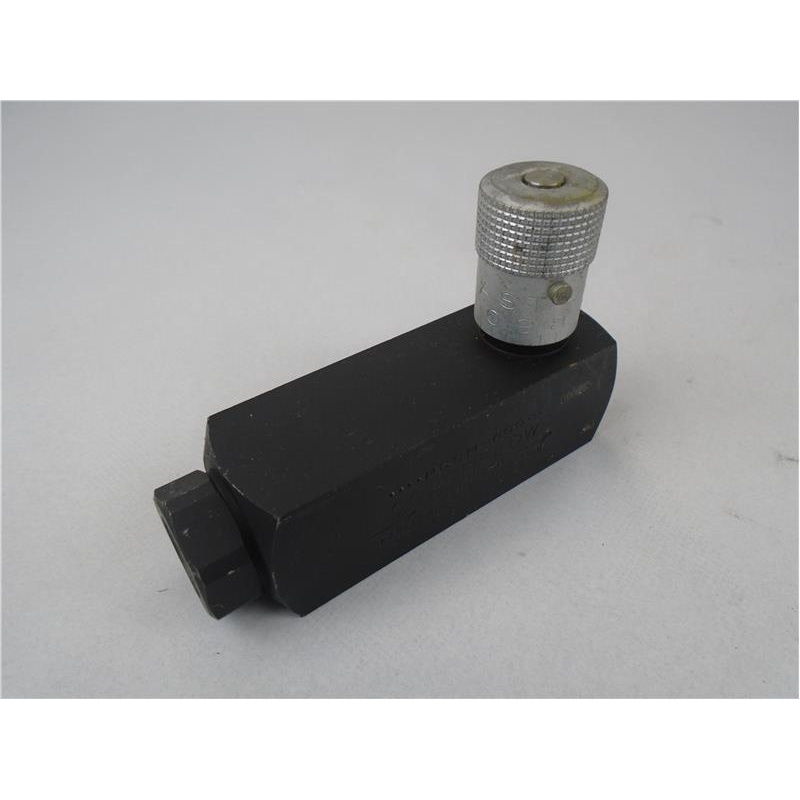 Клапан управления давлением PCCM-600