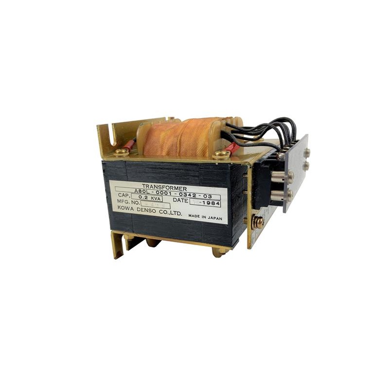Трансформер A80L-0001-0342