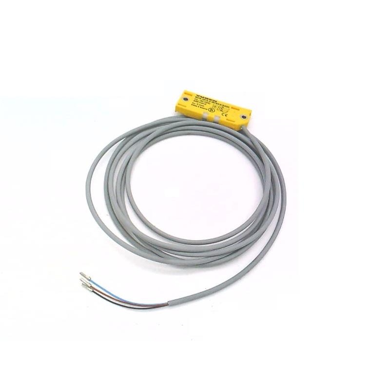 Переключатели для обнаружения приближения Turck BC5-QF5.5-RP6X2/S250