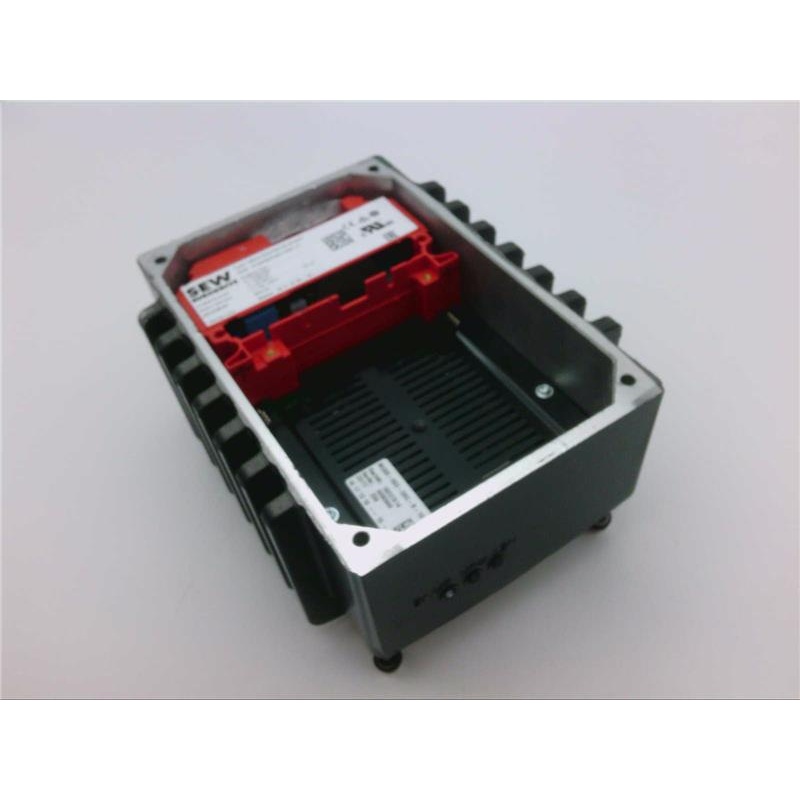 Крышка электронного блока MOVIGEAR MGX4-503-DSC-B-10-0/XT