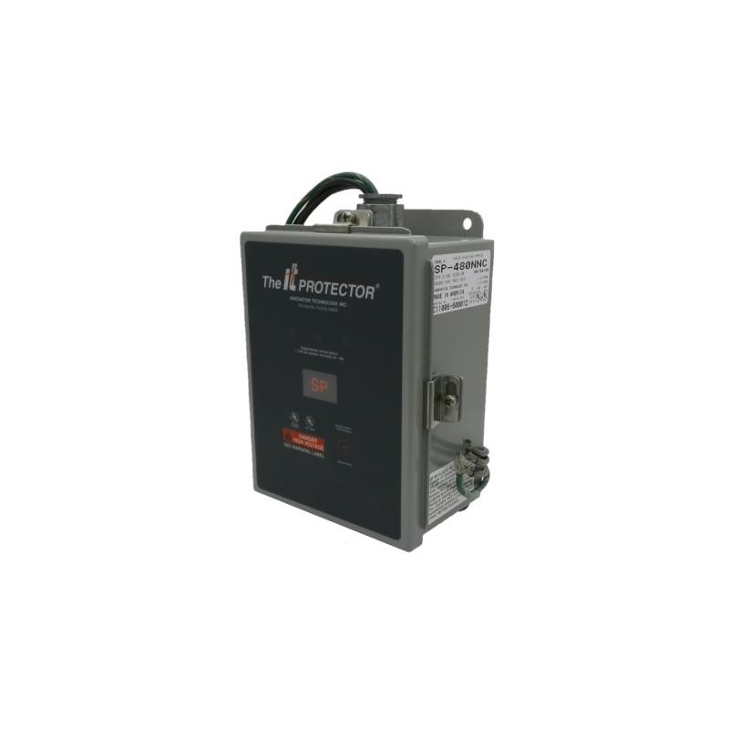 Устройство защиты от импульсных перенапряжений Eaton SP-480NNC