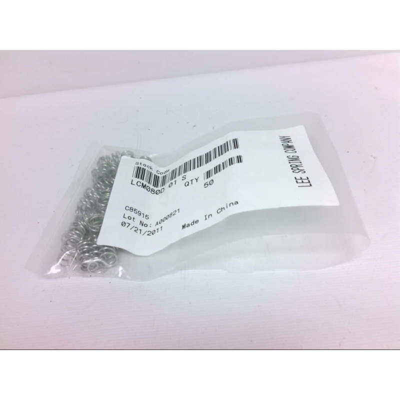 LCM080D01S-50PK