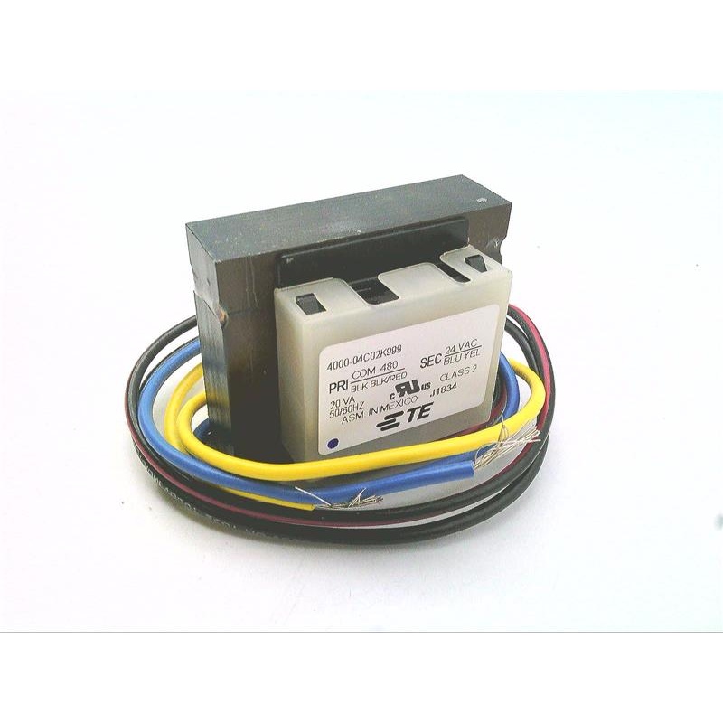 Снято производителем Tyco 4000-04C02K999