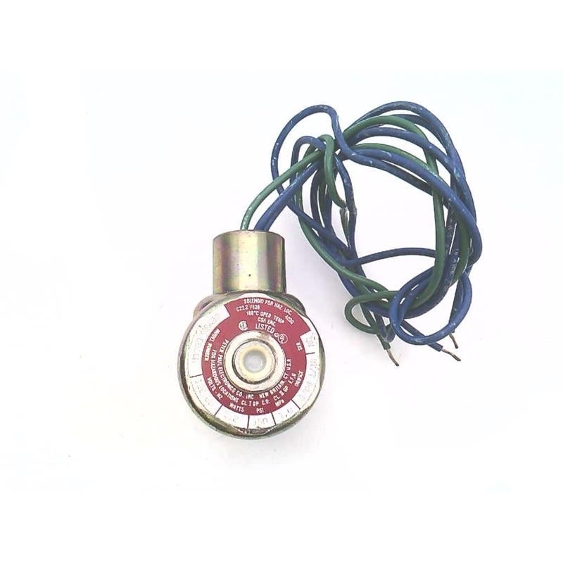 Соленоидный клапан Peter Paul Electronics 0E23HJDDCCM