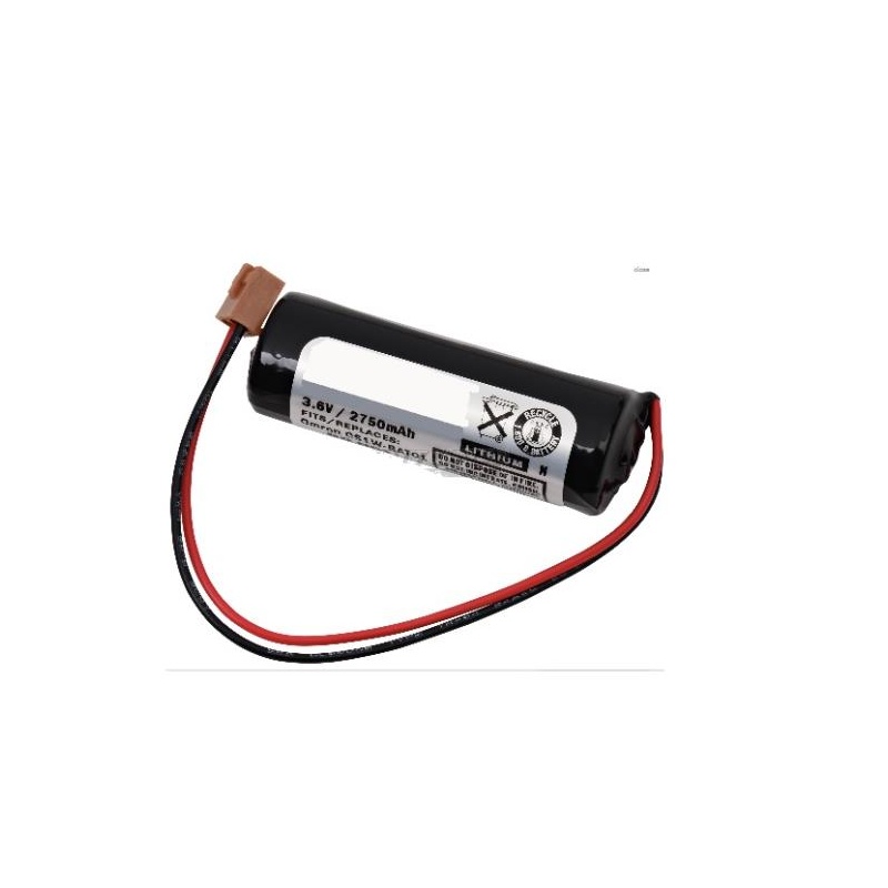Батарея Radwell RAD-BAT-0110