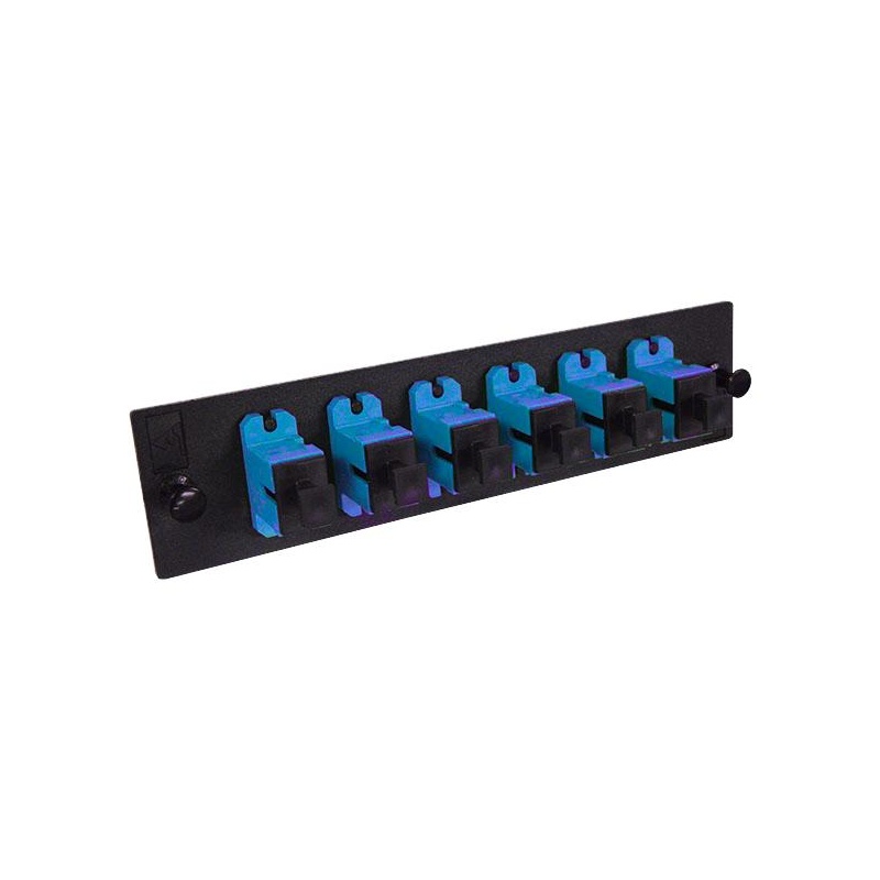 Переходная пластина в сборе Optical Cable Corporation 616SMSC