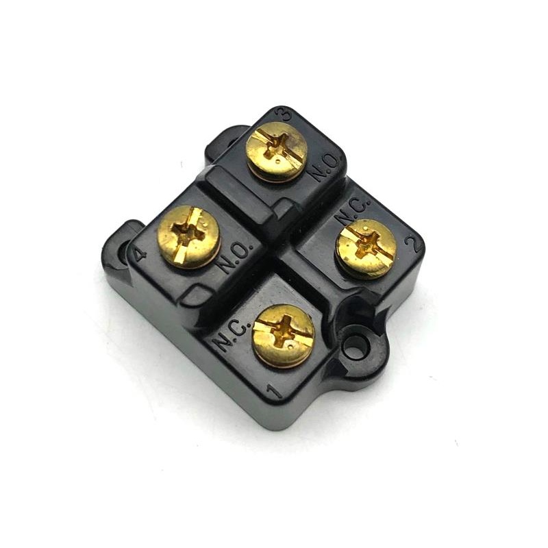 Микросвитч Honeywell 2MN-J34