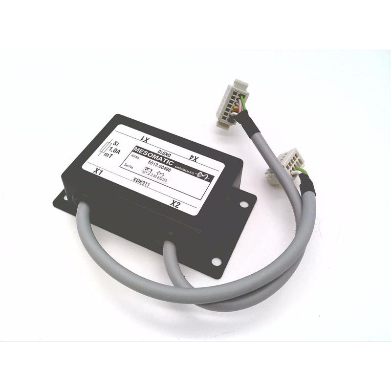 Весовой терминал Mesomatic XDK911-DK910