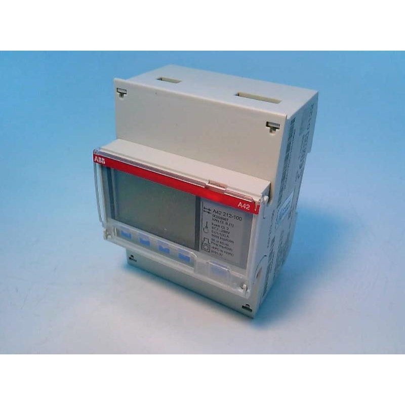 Измеритель энергии ABB 2CMA170511R1000