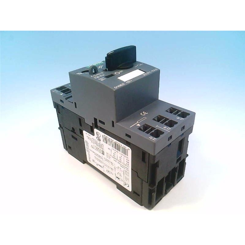 Автоматический выключатель Siemens 3RV2411-1GA20