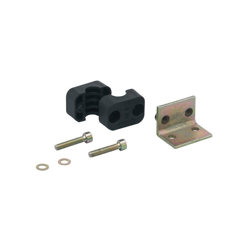 Зажимы ifm MOUNTING SET D16-E43016