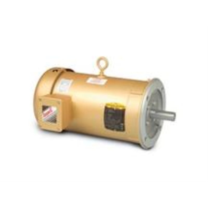 Двигатель ABB VEM3714T