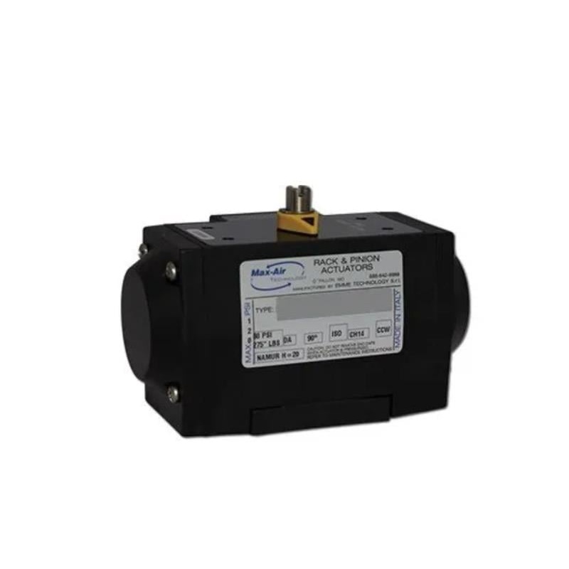 Актуатор DD.UT21.180.DA.F05.708X.394.C