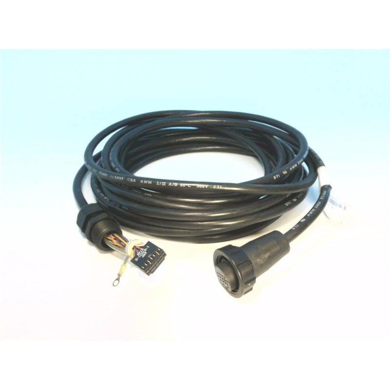 Кабельный передатчик Omron 42660-0200