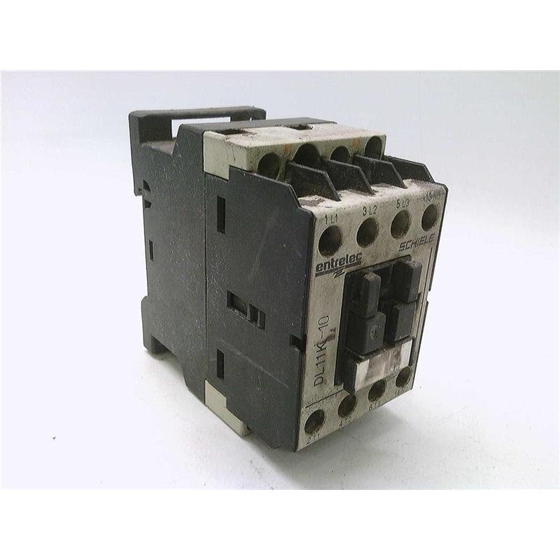 Контактор ABB DL11K-10-120VAC