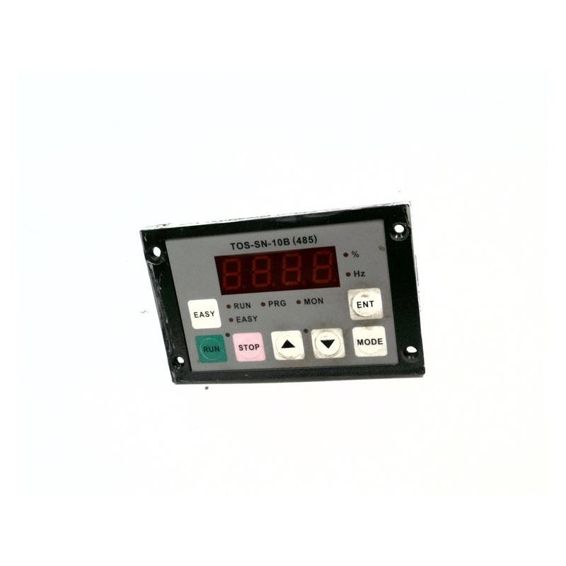 Сенсорная панель с дистанционным креплением Toshiba TOS-SN-10B