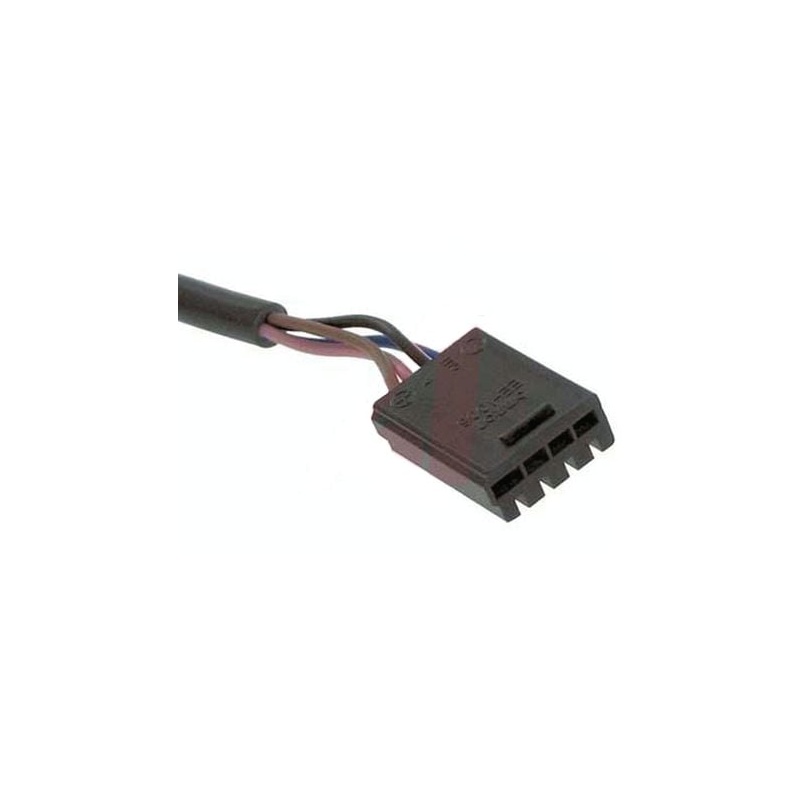 Эмиттерный разъём Omron EE-1006L