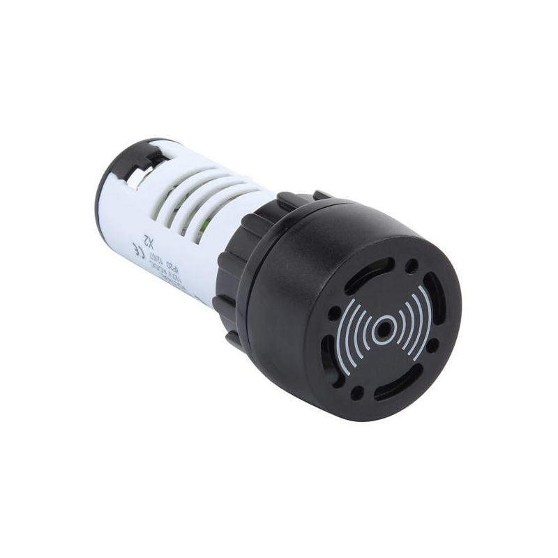 Звуковой сигнал зуммер Automation Direct ECX2070-127