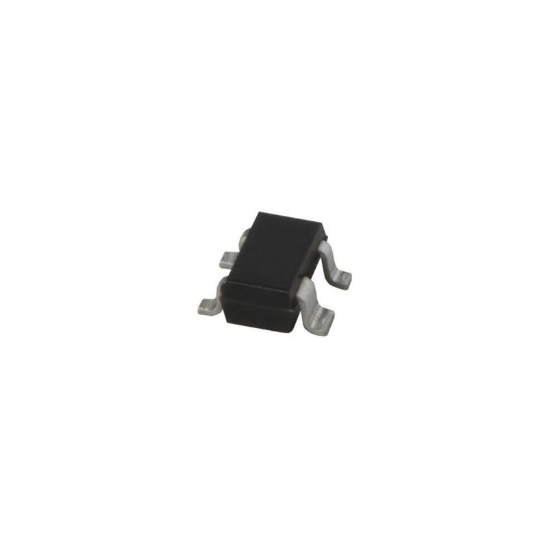 Диод шоттки BAT74,215