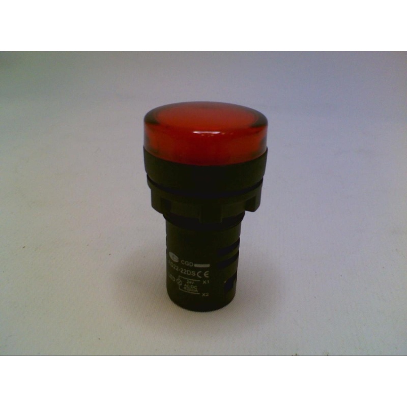 AD22-R-24VAC/DC