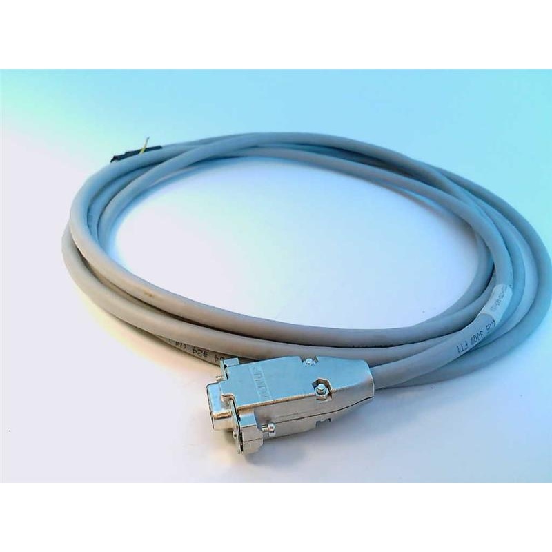 Кабель Emerson CTIUCTD485010