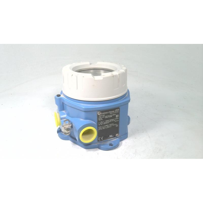 Монитор напряжения/фазы Endress & Hauser TMT142-C2131JBKA1