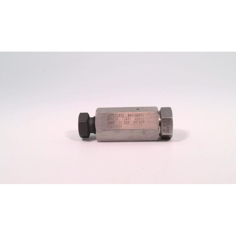 Соединение Parker 6F6926