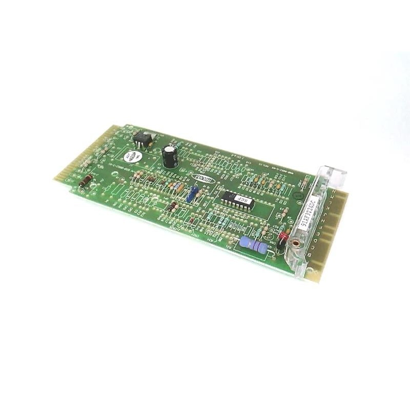Плата секвенсора Ametek 91AF3T24DC