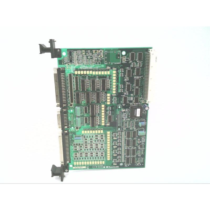 Плата управления роботом Kawasaki 50999-1769R10
