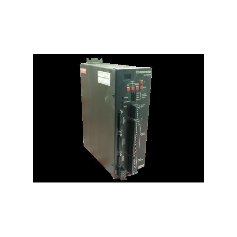 Приводы двигателей Parker 500-FOL
