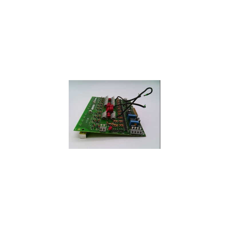 Плата компьютера Olicorp NCI-108-C