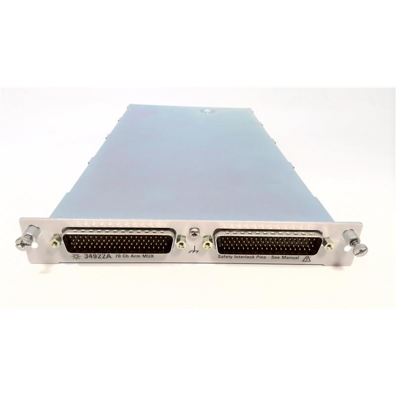 Радиочастотные передатчики Keysight Technologies 34947A