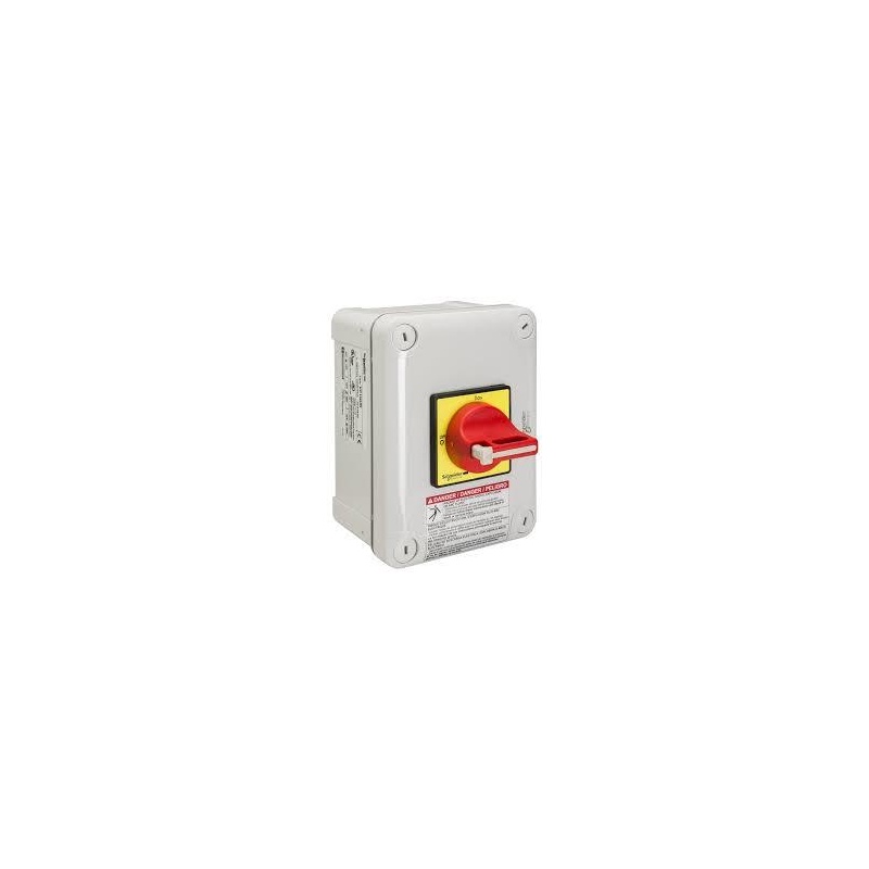 Переключатель Schneider Electric VC1GUN