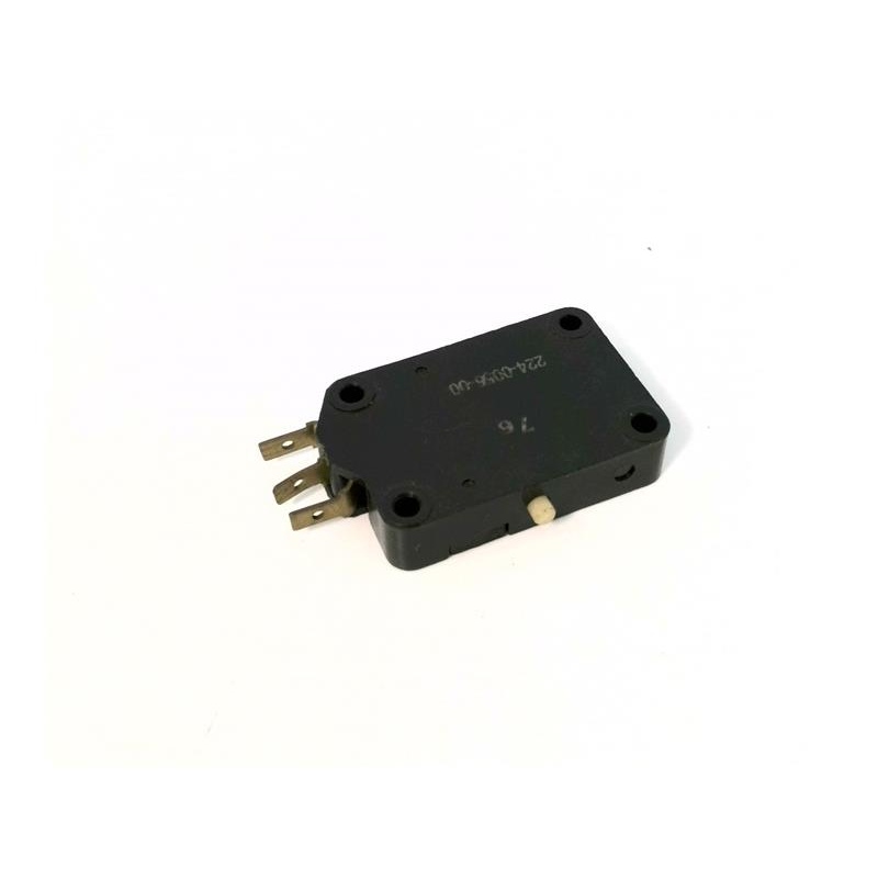 Ограничительный переключатель 224-0056-00