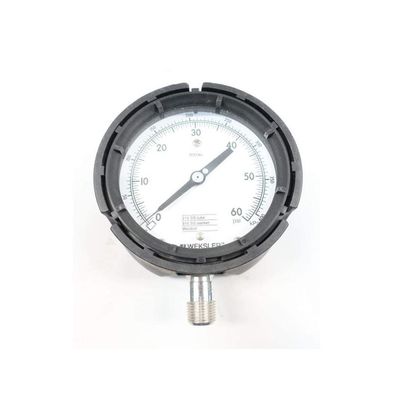 Измеритель давления G23-15A