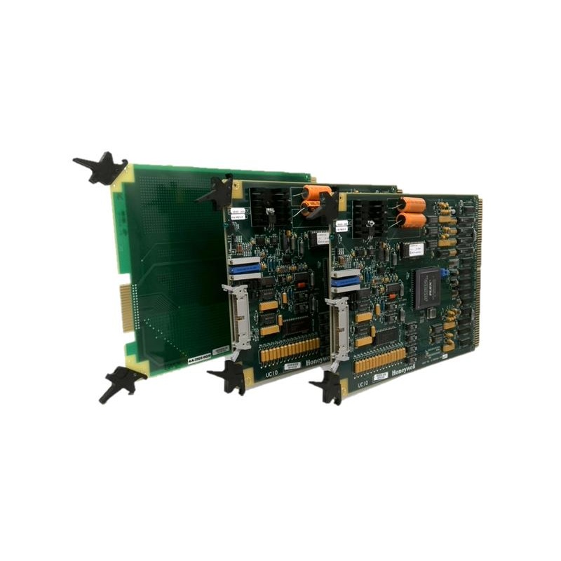 Универсальный комплект для ввода/вывода контроллера Honeywell 51196886-100