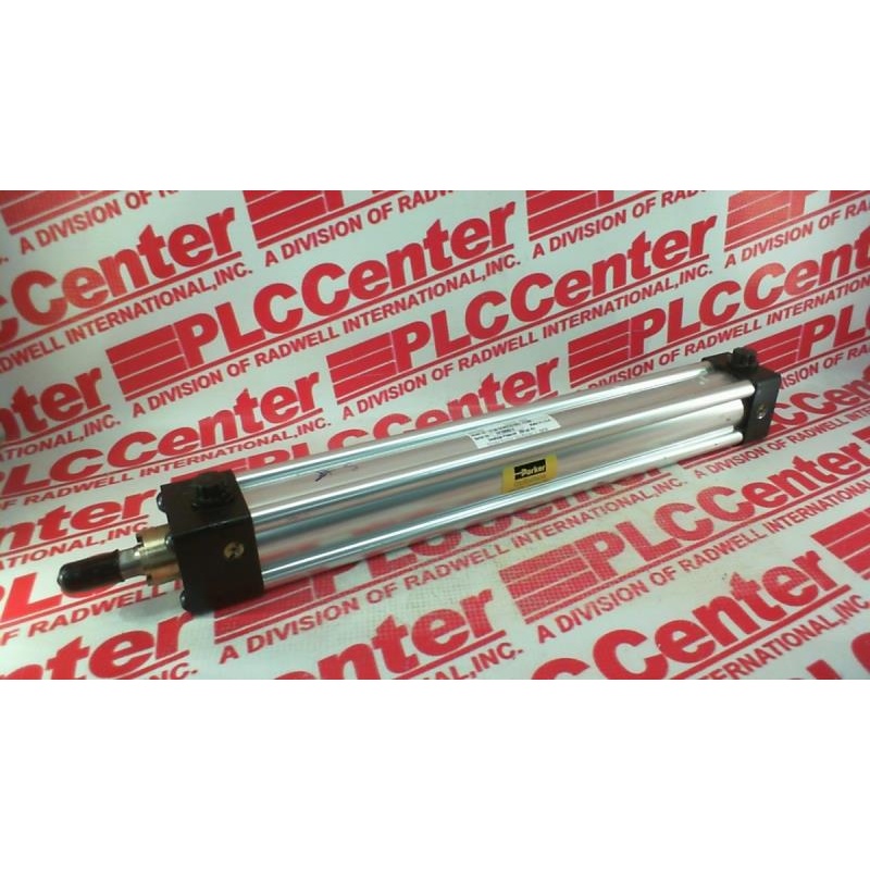 Пневматический цилиндр Parker 01.50-CF2MAUS18AC-5.000