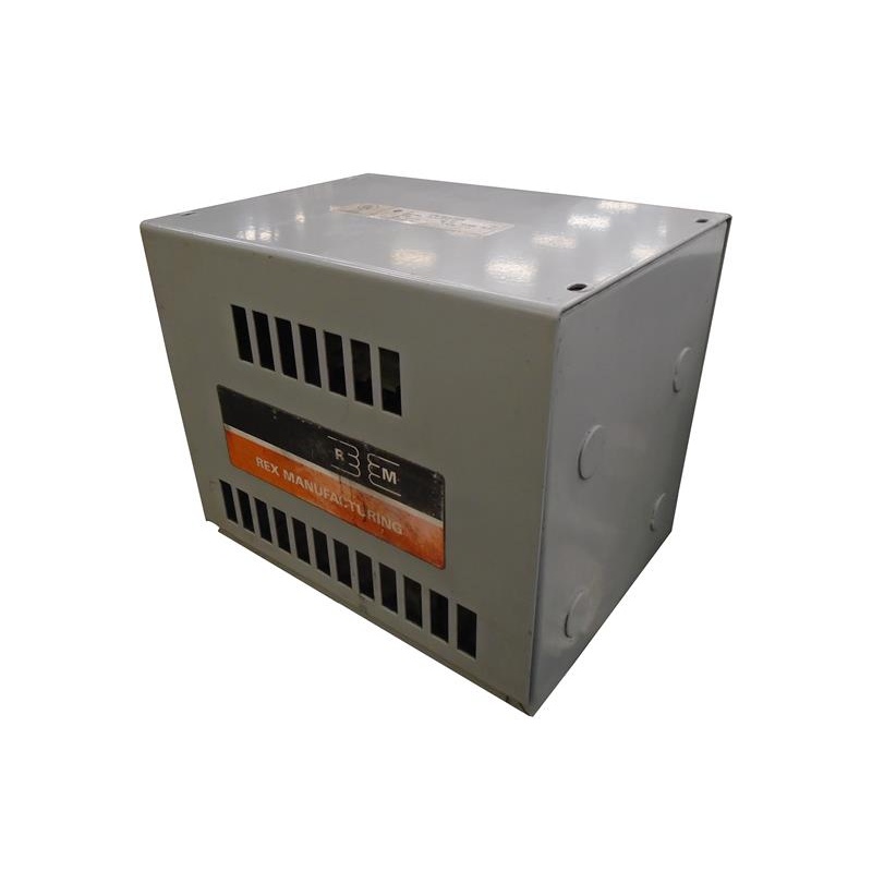 Линейный реактор трансформатор REX Power Magnetics 3PR-0017C3H/E0