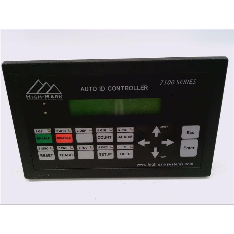 Клавиатуры и клавиатуры HMI High Mark Systems HESX1182300A1-09