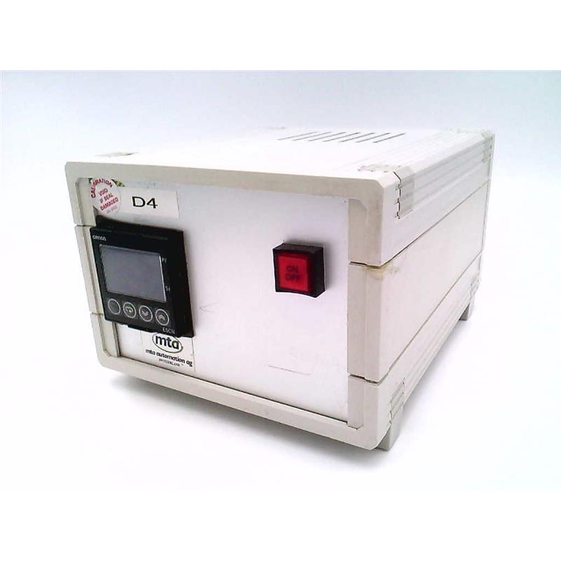 Модуль управления MTA Automation AG 5-0044-90-000-20
