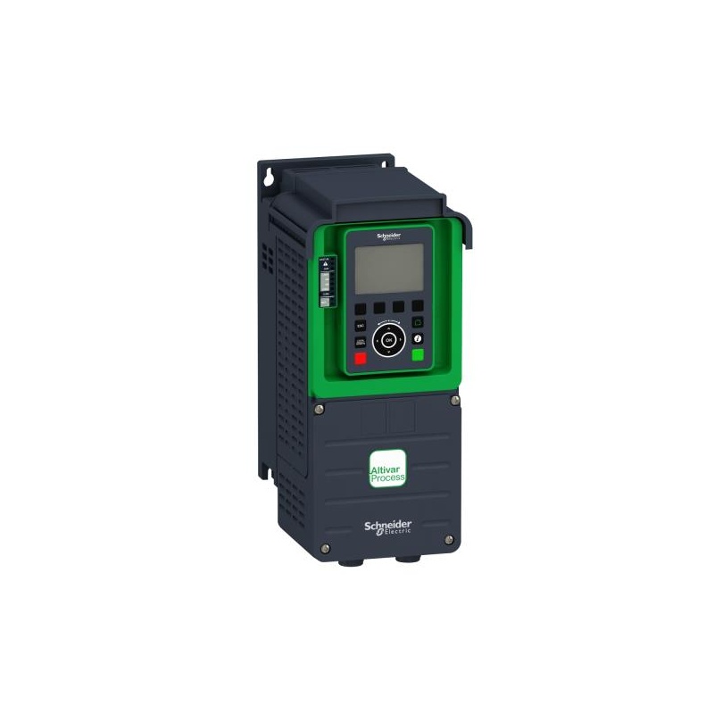 Частотно-регулируемый привод Schneider Electric ATV930U07M3