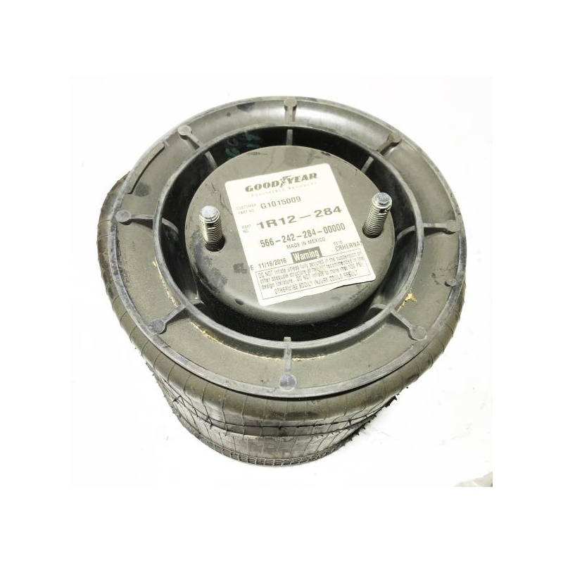 Катящаяся лепестковая воздушная пружина Goodyear Tire & Rubber G1015009