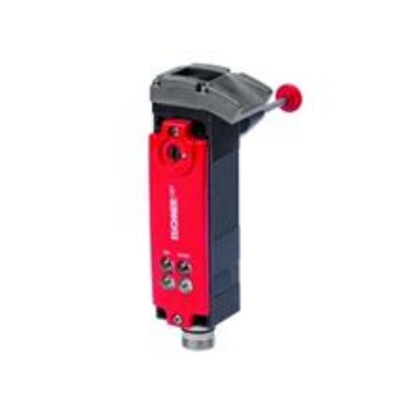 Предохранительный выключатель Euchner CET1-AR-CRA-AH-50F-SH-C2312-110943