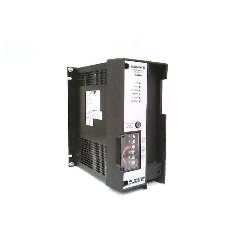 ПЛК ABB 45C-20A