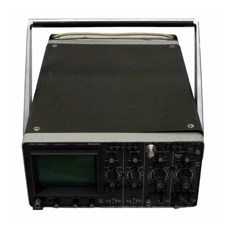 PM-3260/E