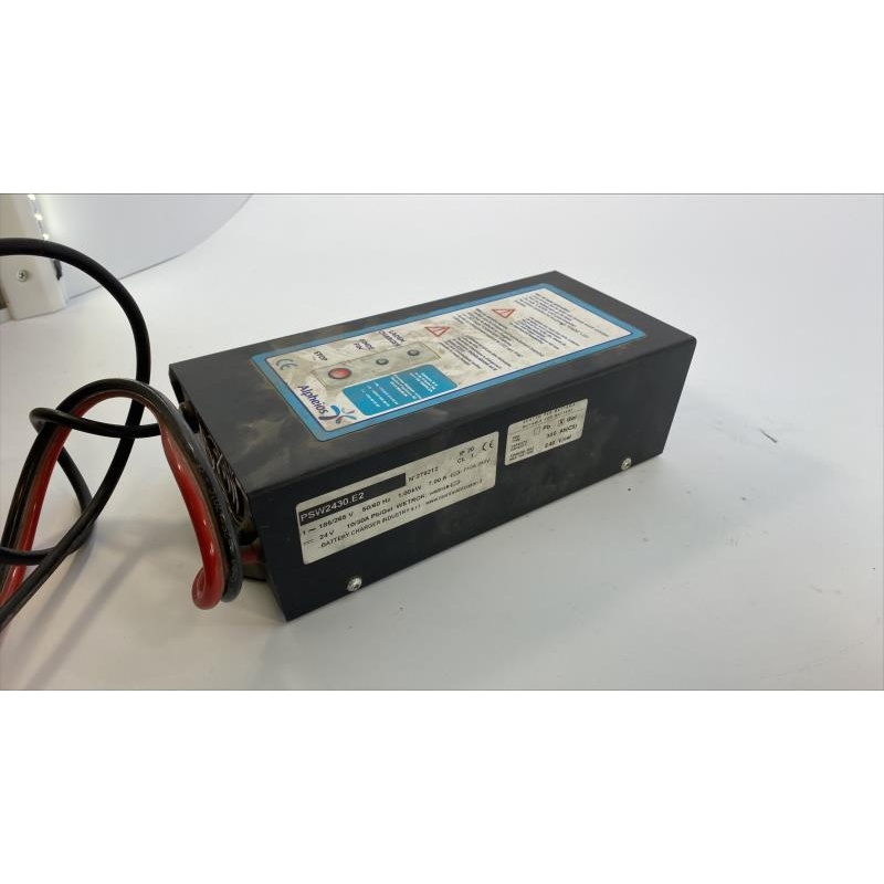 Высокочастотное зарядное устройство Mori Industrial PSW2430.E2